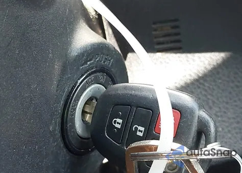 2015 Toyota Corolla Le из США, поврежденный, VIN 5YFBURHE4FP352059